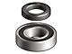 Rear Wheel Bearing/ Includes Retainer