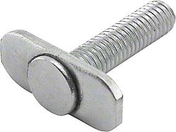 Roof T-Bolt, For Convertible Roof Rail Seals (58-66 Ford Thunderbird)