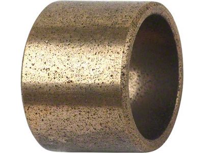 1955-1956 Ford Thunderbird Starter Brush End Plate Bushing