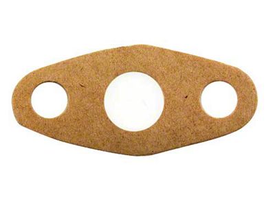 1955-1956 Ford Thunderbird Water Bypass Tube Gasket