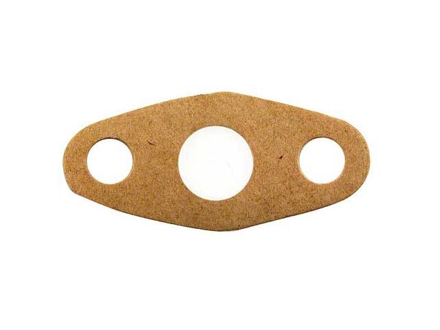 1955-1956 Ford Thunderbird Water Bypass Tube Gasket