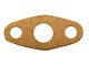1955-1956 Ford Thunderbird Water Bypass Tube Gasket