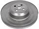 1955-1956 Ford Thunderbird Water Pump Pulley, Originally For , Will Work On 1957