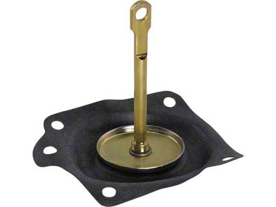 Secondary Diaphragm / Holley 4000 / 55-57 292 & 312