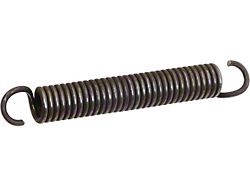 1955-1956 Thunderbird Swing Bar Spring, 6-3/4 Long