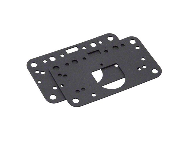 1955-1957 Chevy 12380 Metering Block Gaskets For 4150/4160 Carburetors