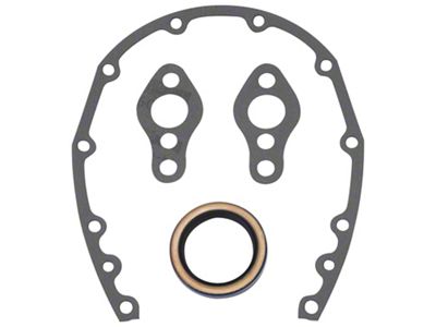 1955-1957 Chevy 6997 Timing Cover Gasket and Seal for Small Block Chevy