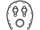 1955-1957 Chevy 6997 Timing Cover Gasket and Seal for Small Block Chevy