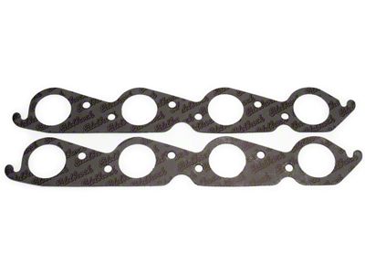 1955-1957 Chevy 7205 Big Block Chevy Exhaust Header Gaskets