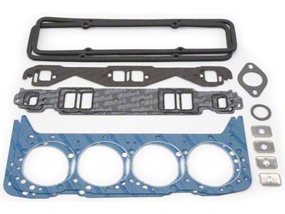 1955-1957 Chevy 7361 Complete Head Gaskets Set for Small Block Chevy