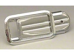 1955-1957 Chevy Ashtray Slide Cover