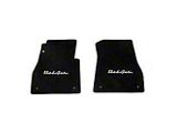 1955-1957 Chevy Bel Air 2-Door Lloyds Ultimat w/Embroidered Bel Air Logos