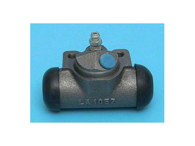 C-TEK Standard Rear Wheel Cylinder; Passenger Side (55-57 150, 210, Bel Air, Nomad)