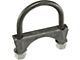 1955-1957 Chevy Carbon Steel Exhaust Clamp 1 3/4