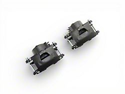 Disc Brake Calipers Front (55-57 Chevy Bel Air; 55-57 Chevy 150; 55-57 Chevy 210; 55-57 Chevy Nomad)