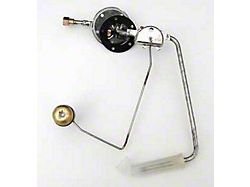 Sending Unit,Gas Tank, 9-Passenger Wagon,55-57