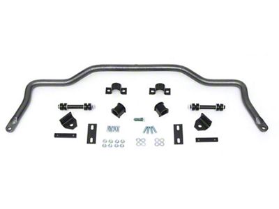 1955-1957 Chevy Hellwig Anti-Sway Bar Kit Front Heavy-Duty