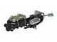 1955-1957 Chevy Hydratech Brake System With Dual Master Cylinder
