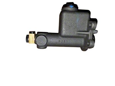 Brake Master Cylinder,55-57 For OE Drum Brakes OE Style