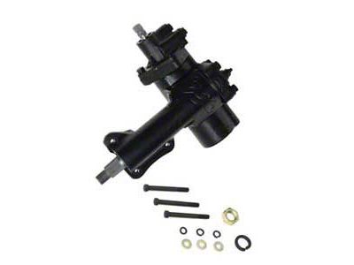 500 Series Steering Box (55-57 150, 210, Bel Air, Nomad)