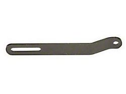 Power Steering Pump Adjuster Brace,55-72