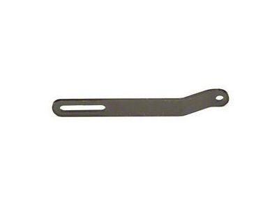 Power Steering Pump Adjuster Brace,55-72