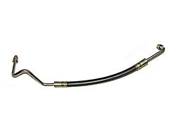 1955-1957 Chevy Pressure Hose Power Steering 605 & Delphi With O-Rings Type II Pump