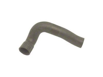 OPR Radiator Hose,Lower,55-57 Fits Small Block Or Big Block