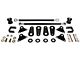1955-1957 Chevy Rear CPP Traction Bar Kit