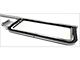 1955-1957 Chevy Sedan or Wagon Vent Window Assembly Clear, Left