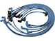 1955-1957 Chevy Spark Plug Wires, Small Block, Moroso