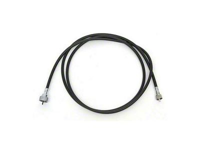 OPR 1955-1957 Chevy Speedometer Cable 4-Speed Manual Transmission