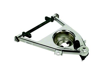 stainless steel tubular lower control arms - Heidts CA-203-SS (55-57 150, 210, Bel Air, Nomad)