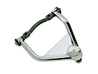 stainless steel tubular upper control arms - Heidts CA-201-SS (55-57 150, 210, Bel Air, Nomad)