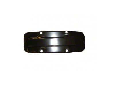 Transmission Tunnel Inspection Cover (55-57 Chevy Bel Air; 55-57 Chevy 150; 55-57 Chevy 210; 55-57 Chevy Nomad)