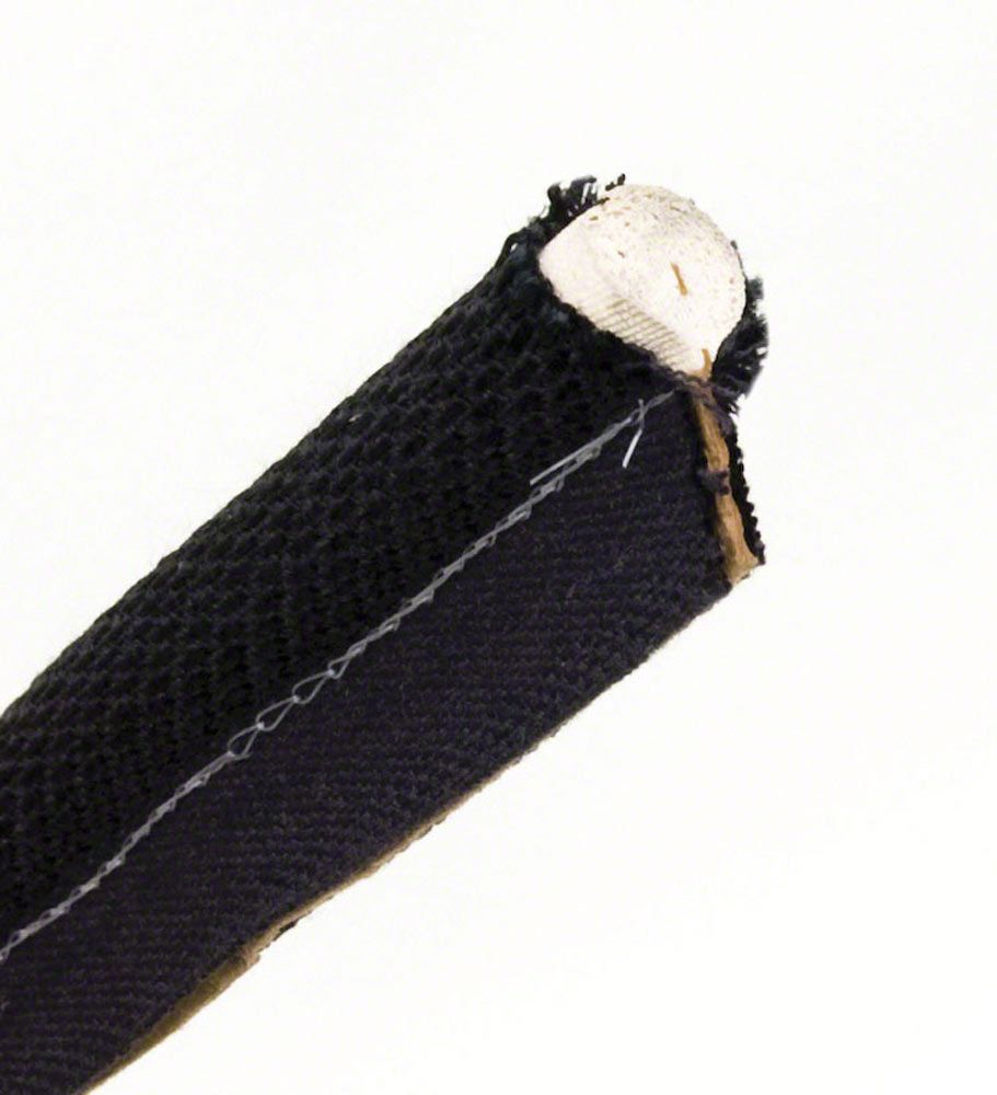 Ecklers 1955-1957 Chevy Windlace Kit, 4-Door Wagon