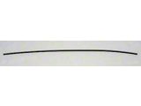 1955-1957 Chevy Window Channel, 72, Sedan & Wagon, 1955-1957