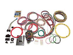 Customizable Classic-Plus Tri-Five Chevy Cha (55-57 Chevy Bel Air; 55-57 Chevy 150; 55-57 Chevy 210; 55-57 Chevy Nomad)