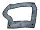 1955-1957 Ford Thunderbird Adjusting Hole Plate Gasket, Ford-o-matic