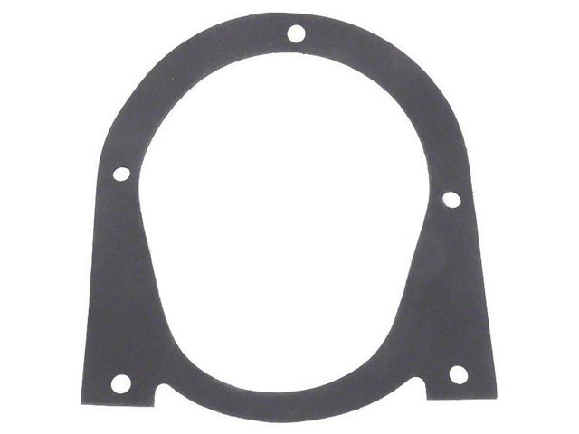 1955-1957 Ford Thunderbird Air Vent Duct Seal