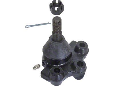 1955-1957 Ford Thunderbird Ball Joint, Upper, Right Or Left