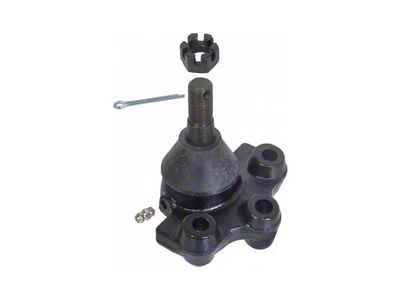 1955-1957 Ford Thunderbird Ball Joint, Upper, Right Or Left