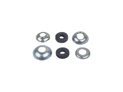 1955-1957 Ford Thunderbird Ball Joint Washer Kit