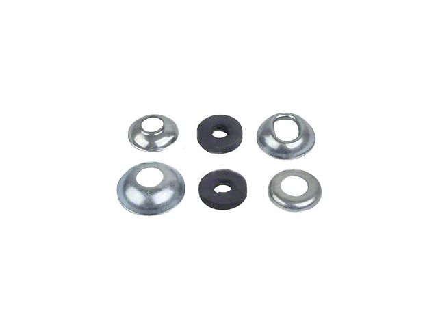 1955-1957 Ford Thunderbird Ball Joint Washer Kit