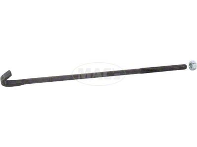 Battery Hold Down Bolt, 54-60 Ford & Mercury
