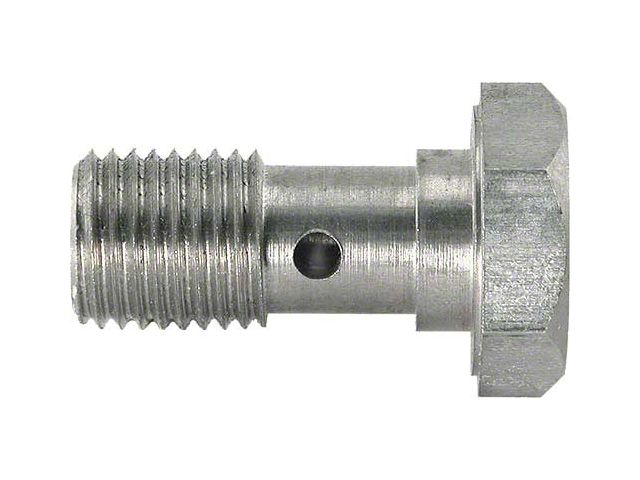 Bolt/ For The Connector Block