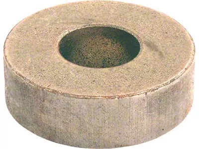 1955-1957 Ford Thunderbird Clutch Pilot Bearing, Bronze, Oillite Style