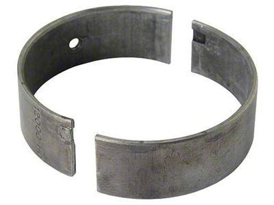 1955-1957 Ford Thunderbird Connecting Rod Bearings, 292 & 312 V8, Choose Your Size