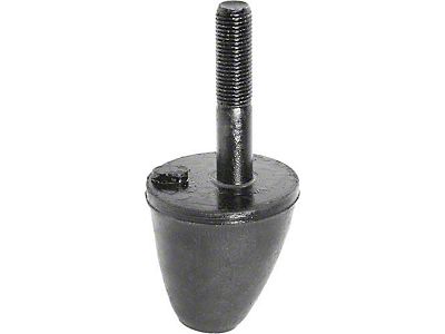 Carpenter Upper Control Arm Rubber Bumpers For 1952-1953 Ford – Pair, OEM 8A-3025