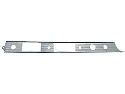 Dash Trim, Center Piece (55-56 Ford Thunderbird)